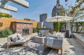 #703 - 546 Beatty Street